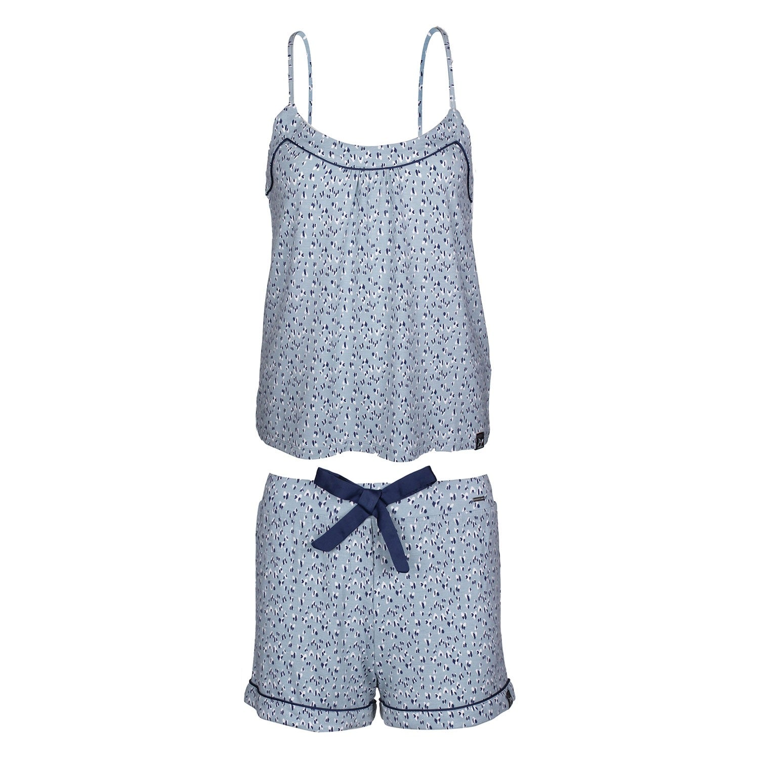 Pyjama | Heart splash - For Models and Mermaids