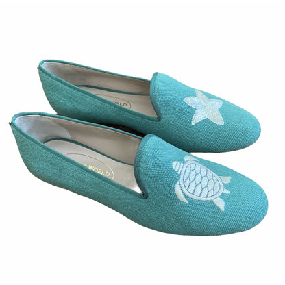 Seaturtle | Instappers - For Models and Mermaids