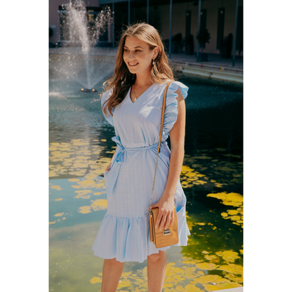 Jurk | Rinascimento Yana - For Models and Mermaids