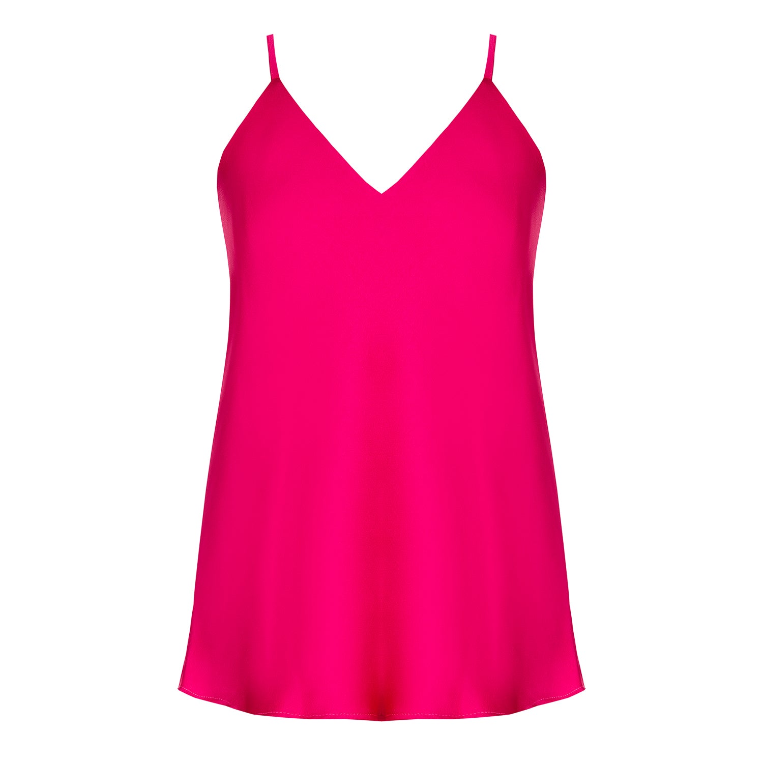 Top | Rinascimento Fuxia - For Models and Mermaids