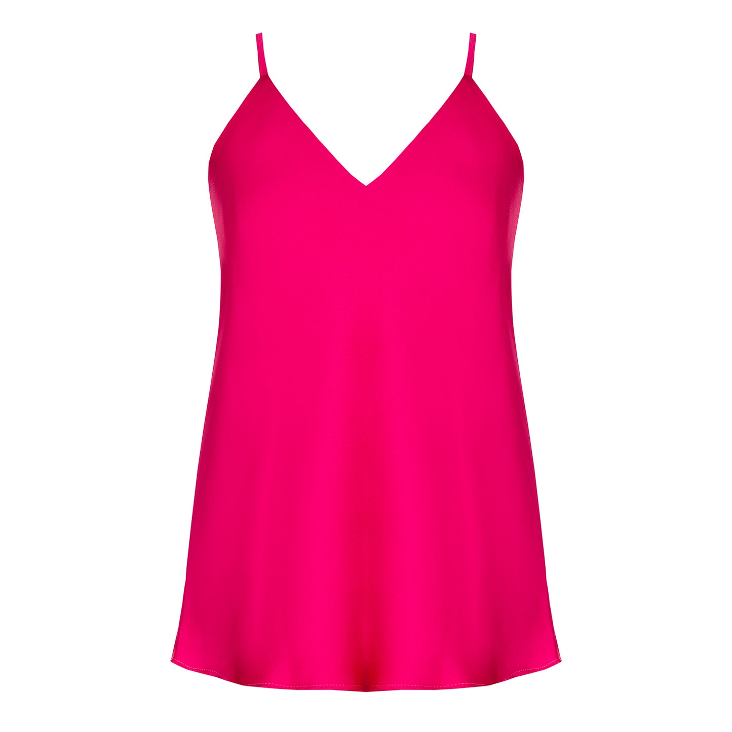 Top | Rinascimento Fuxia - For Models and Mermaids