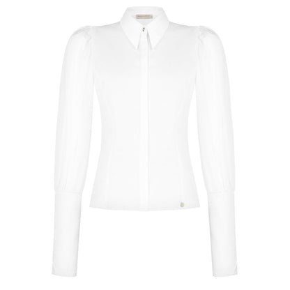 Blouse | Dina - For Models and Mermaids