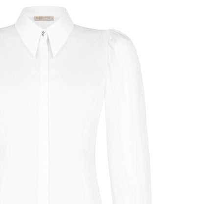 Blouse | Dina - For Models and Mermaids