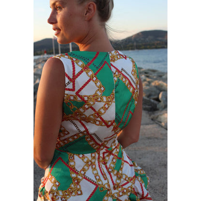 Jurk | Rinascimento Abi - For Models and Mermaids