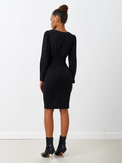 Jurk | Rinascimento - For Models and Mermaids