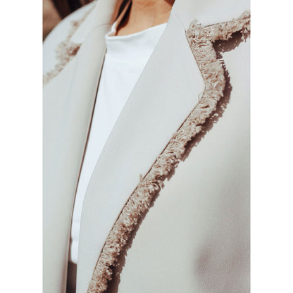 Blazer | Gia - For Models and Mermaids
