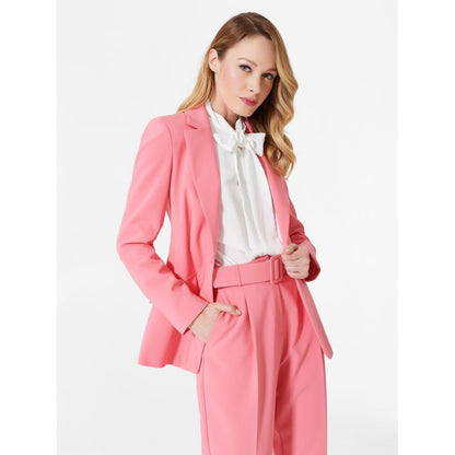 Blazer | Rinascimento Raspberry - For Models and Mermaids