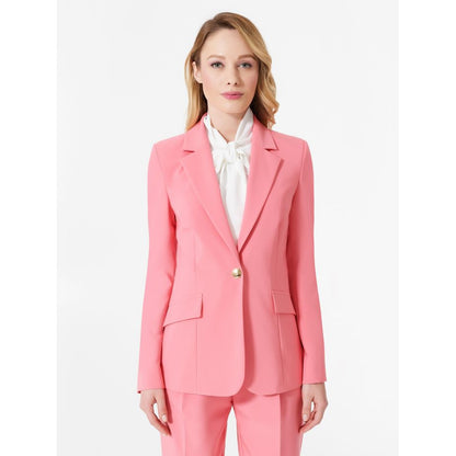 Blazer | Rinascimento Raspberry - For Models and Mermaids