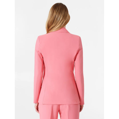 Blazer | Rinascimento Raspberry - For Models and Mermaids