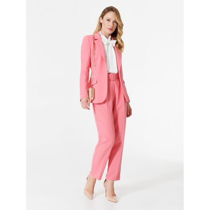 Broek | Raspberry - For Models and Mermaids