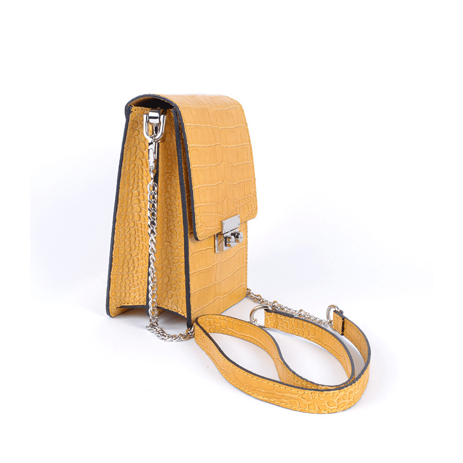 Crossbody | Jackie - For Models and Mermaids