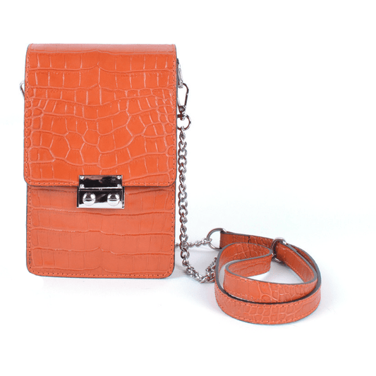 Crossbody | Mandarin - For Models and Mermaids