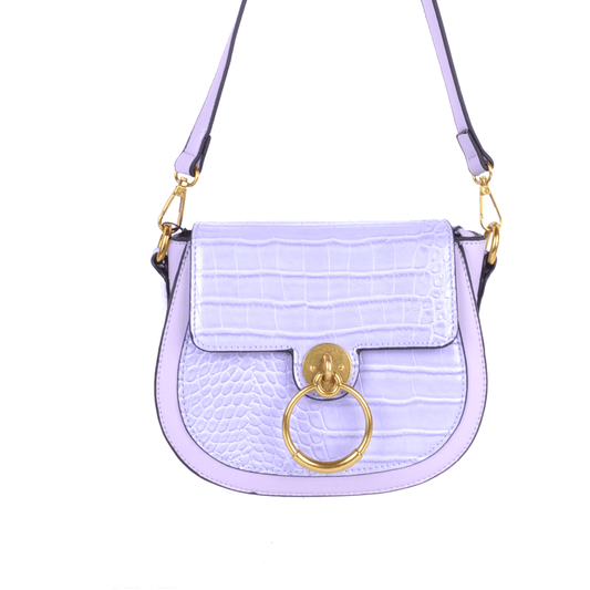 Crossbody | Grape - For Models and Mermaids