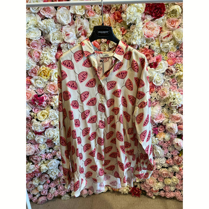 Blouse | 0039 Alisar - For Models and Mermaids