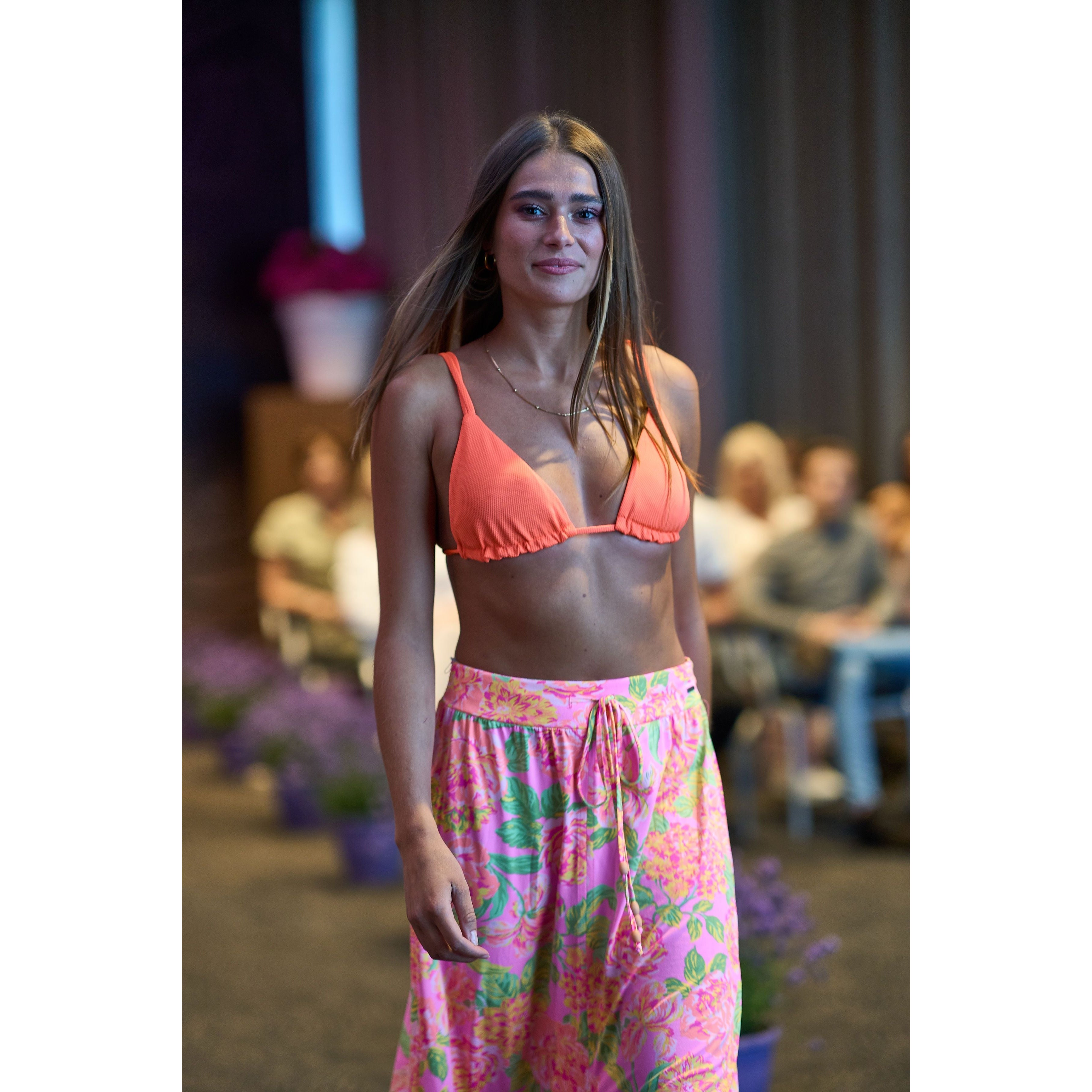 Bikini | Maaji Oranje - For Models and Mermaids