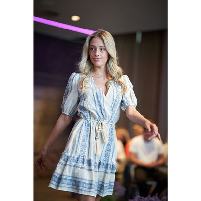 Jurk | Santorini - For Models and Mermaids