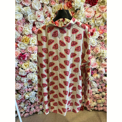 Blouse | 0039 Alisar - For Models and Mermaids