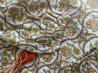 Blouse | 0039 Anna - For Models and Mermaids