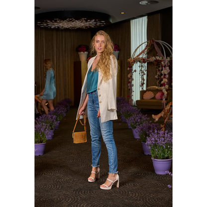 Top | Rinascimento Lagune - For Models and Mermaids