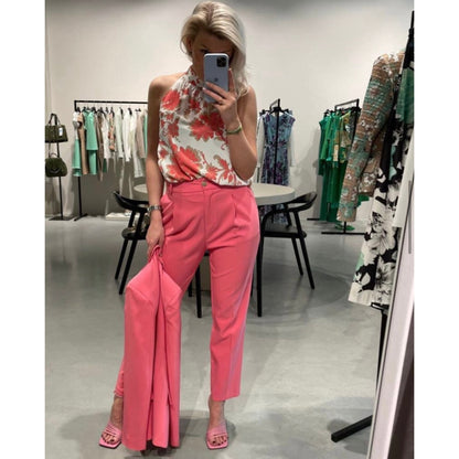 Broek | Raspberry - For Models and Mermaids