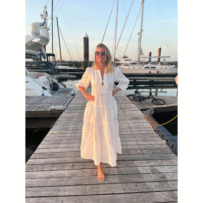 Jurk | Greek Archaic Limited - For Models and Mermaids