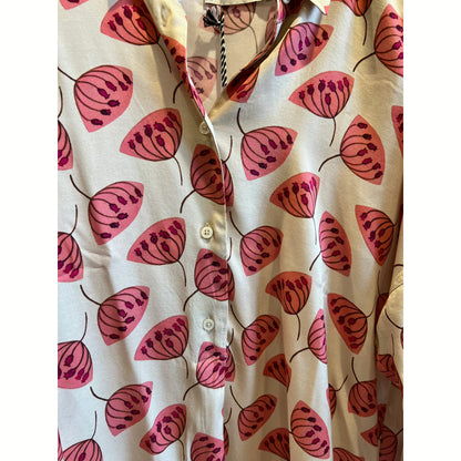 Blouse | 0039 Alisar - For Models and Mermaids