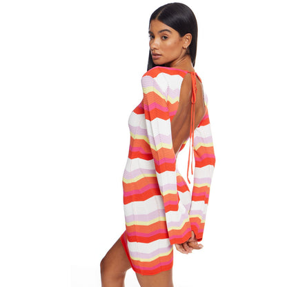 Jurk | Fiji - For Models and Mermaids