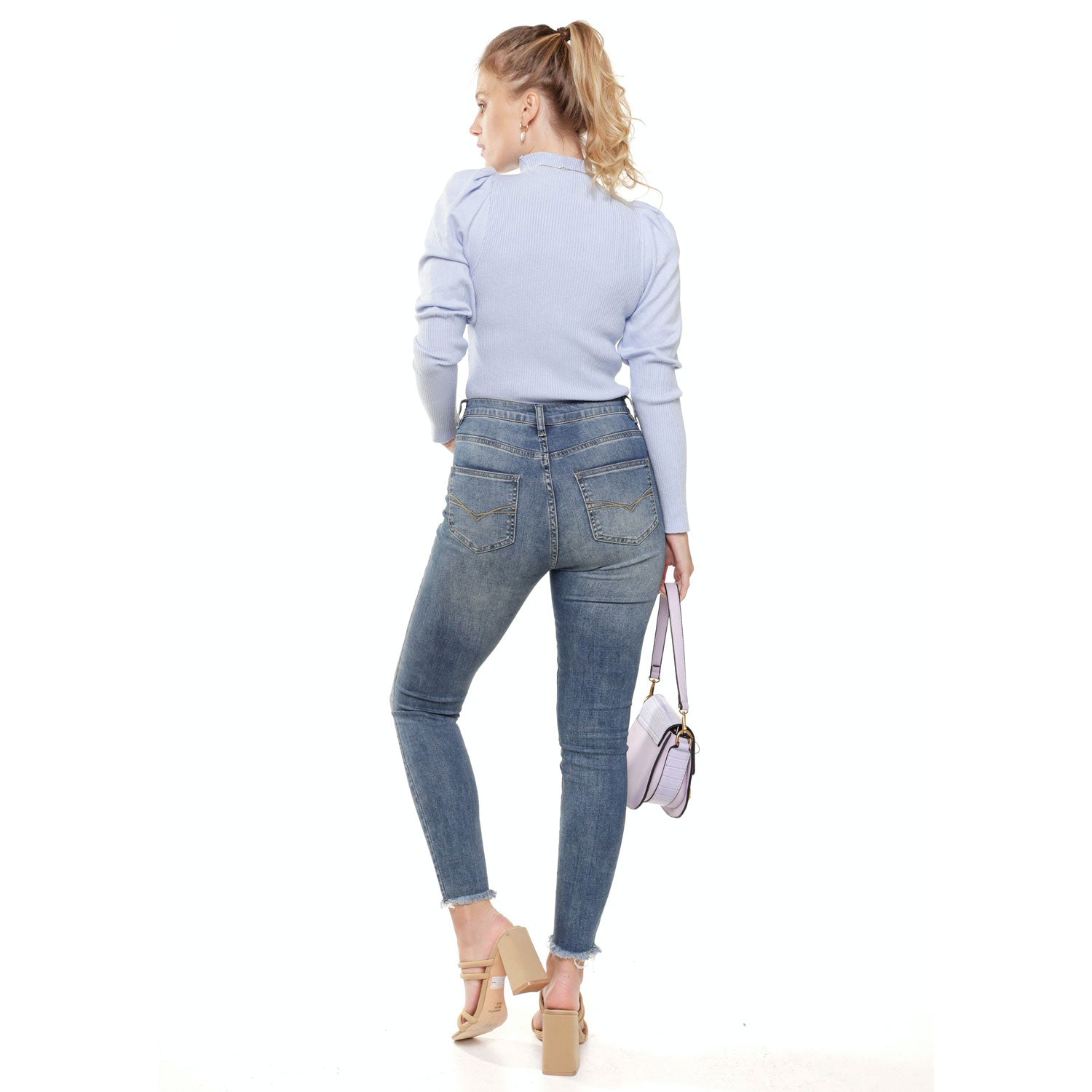 Jeans | Kate - For Models and Mermaids