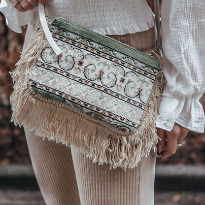 Crossbody | Joy - For Models and Mermaids
