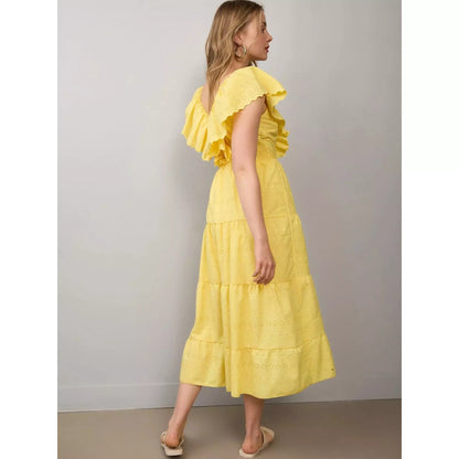 Jurk | Sunshine - For Models and Mermaids