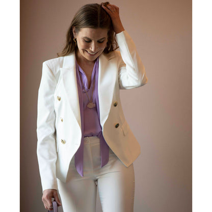 Top | Canotta - For Models and Mermaids