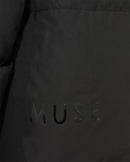 Jas | Muse Micco - For Models and Mermaids