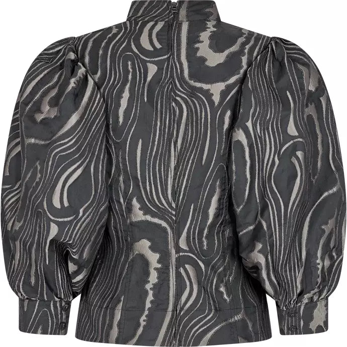 Blouse | Muse Weldon - For Models and Mermaids
