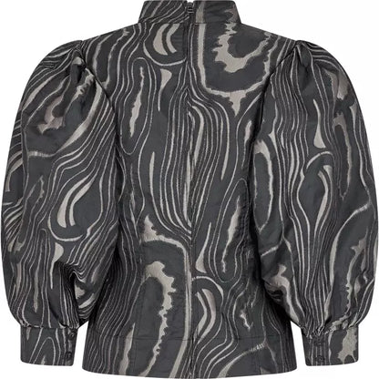 Blouse | Muse Weldon - For Models and Mermaids