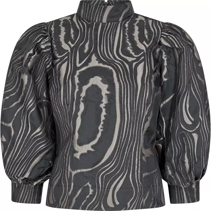 Blouse | Muse Weldon - For Models and Mermaids