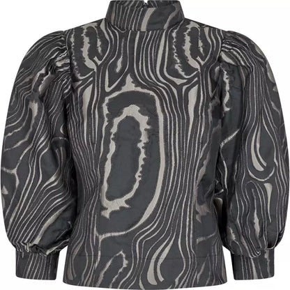 Blouse | Muse Weldon - For Models and Mermaids