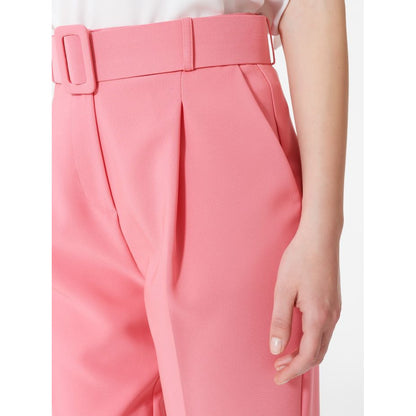Broek | Raspberry - For Models and Mermaids