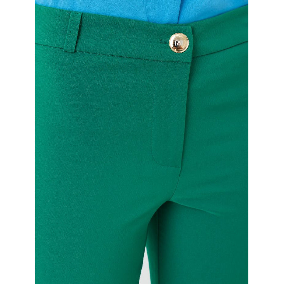 Pantalon | Rinascimento Groen - For Models and Mermaids