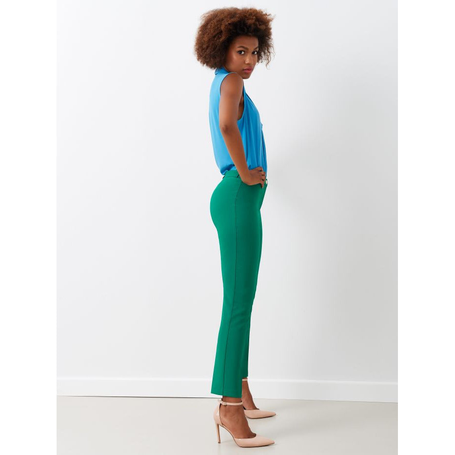 Pantalon | Rinascimento Groen - For Models and Mermaids