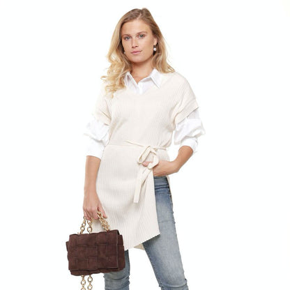 Blouse | Dina - For Models and Mermaids