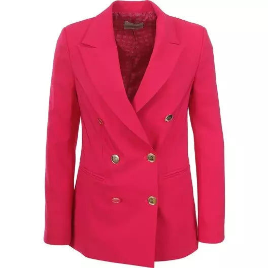 Blazer | Rinascimento Tuta Roze - For Models and Mermaids