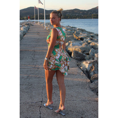Jurk | Rinascimento Abi - For Models and Mermaids