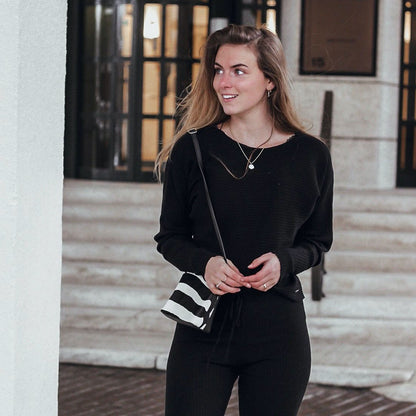 Crossbody | Indy - For Models and Mermaids