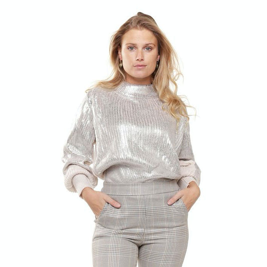 Trui | Silver - For Models and Mermaids