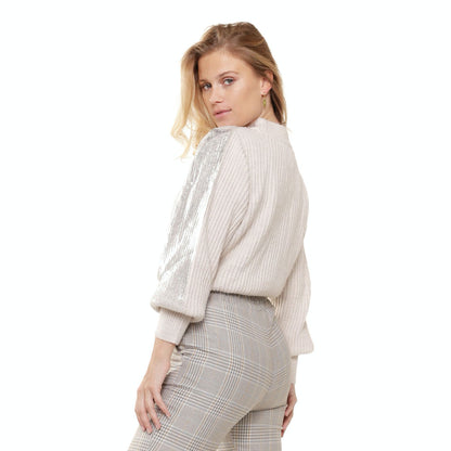 Trui | Silver - For Models and Mermaids